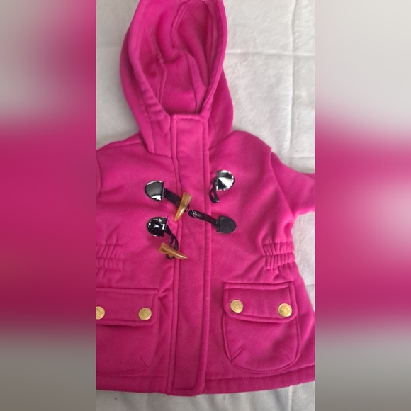 toddler coat BUNDLE - Picture 3 of 9